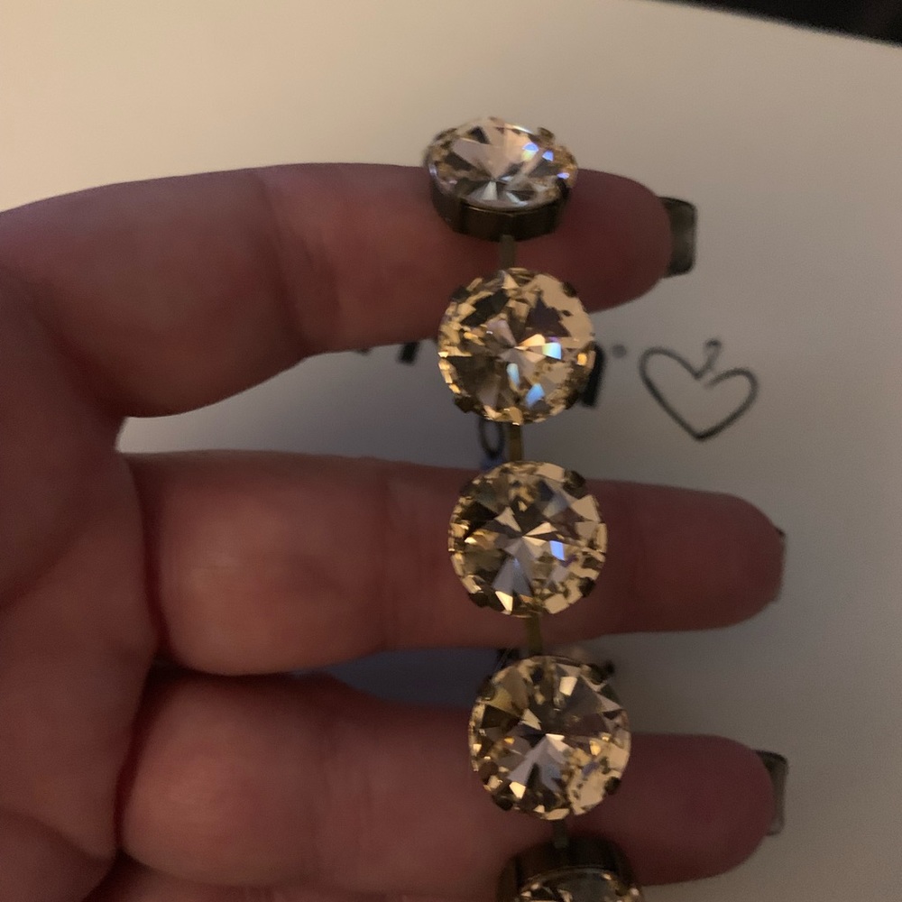 Sabika bracelet